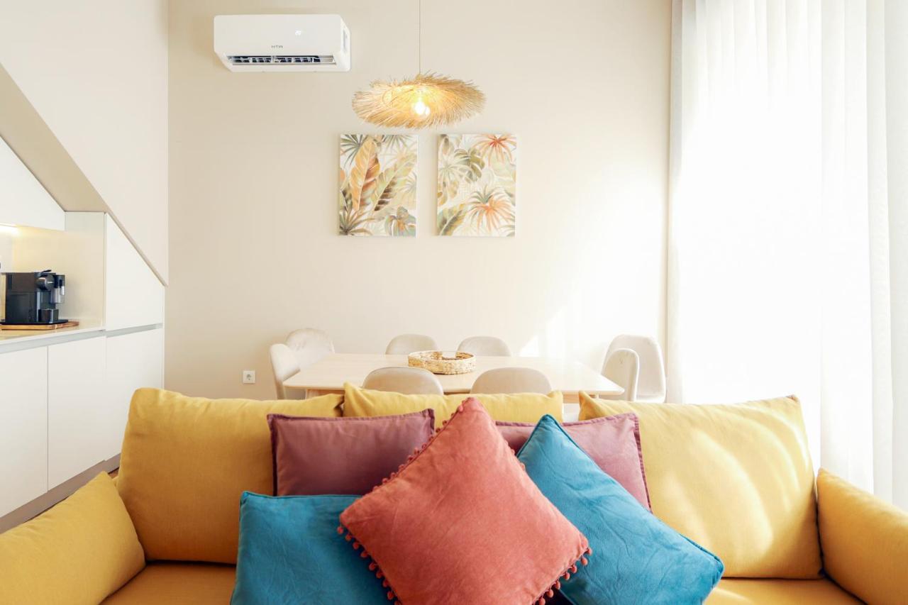 Apartmán Hm - Lapa Downtown Family And Friends Porto Exteriér fotografie